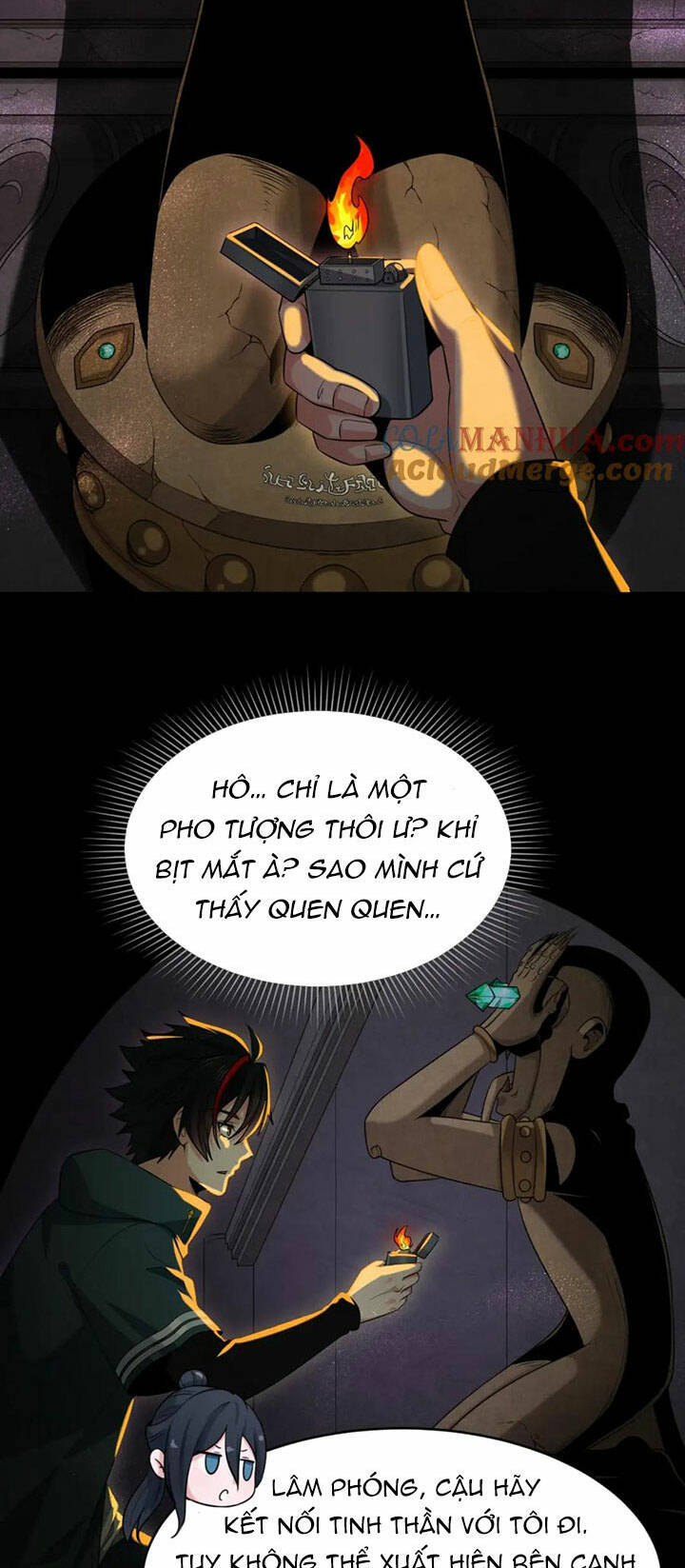 Kỷ Nguyên Kỳ Lạ - Chapter 157 - Page 7