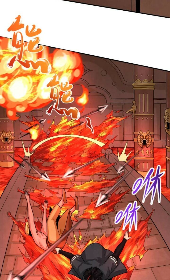 Kỷ Nguyên Kỳ Lạ - Chapter 158 - Page 15