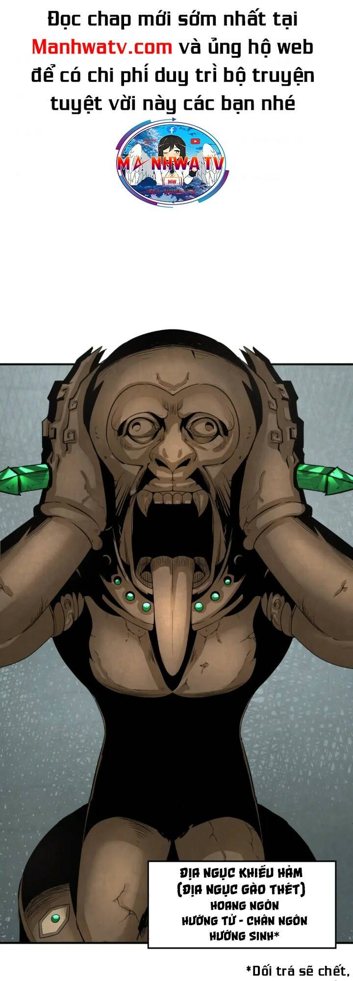 Kỷ Nguyên Kỳ Lạ - Chapter 158 - Page 20