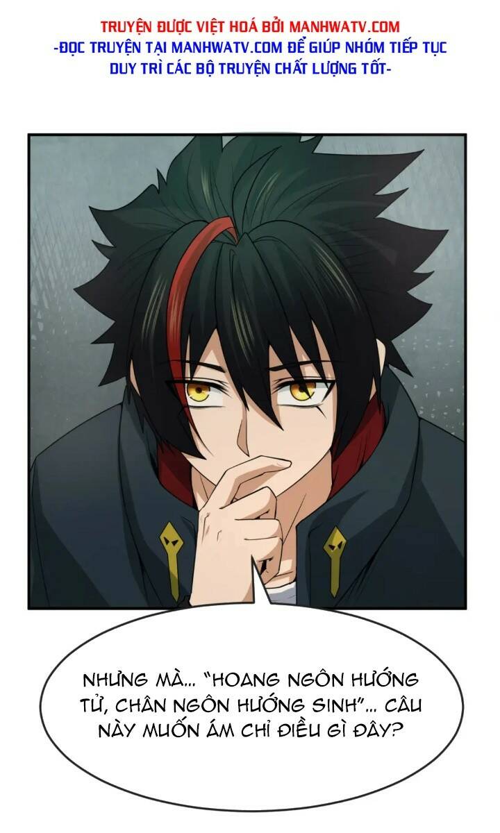 Kỷ Nguyên Kỳ Lạ - Chapter 158 - Page 23
