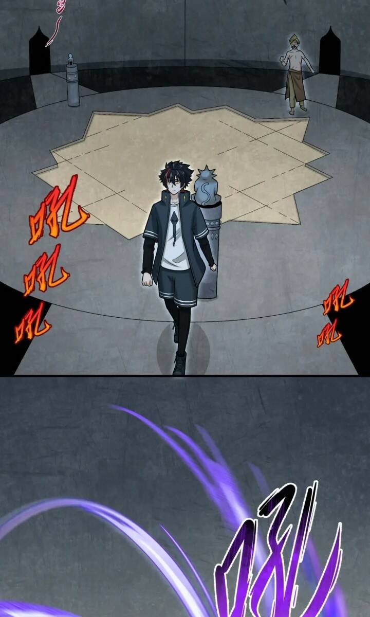 Kỷ Nguyên Kỳ Lạ - Chapter 158 - Page 32