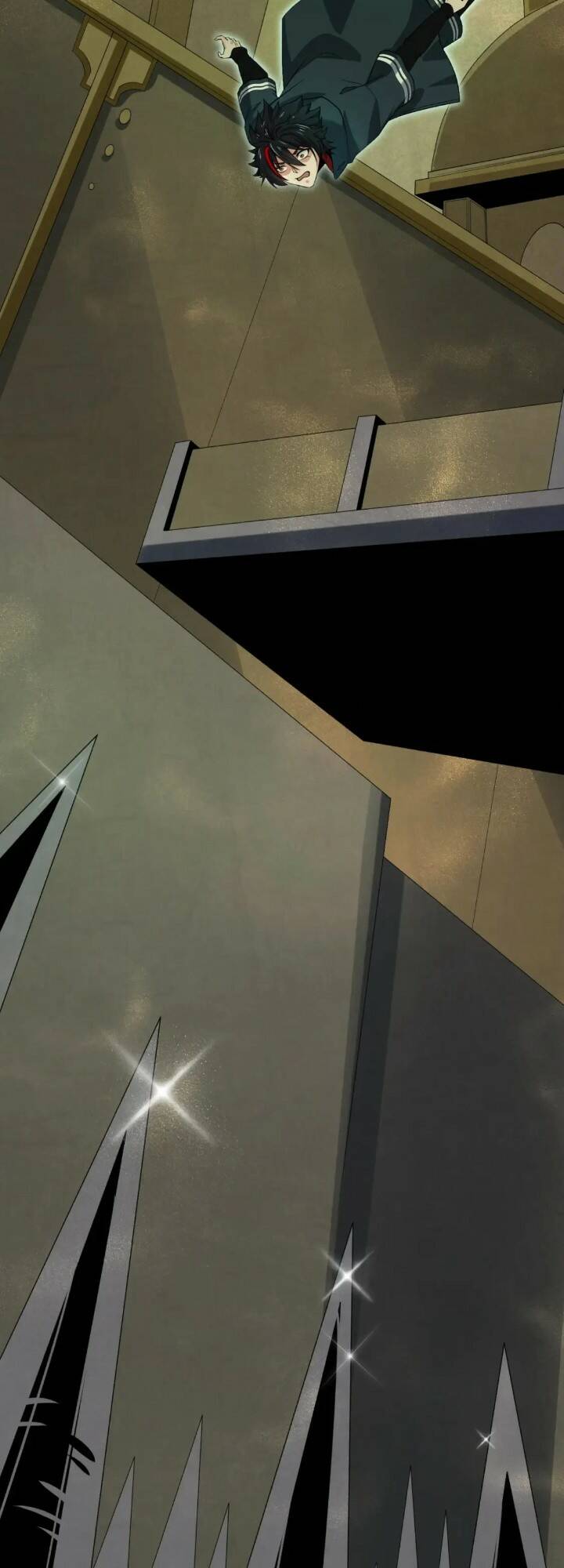 Kỷ Nguyên Kỳ Lạ - Chapter 158 - Page 42