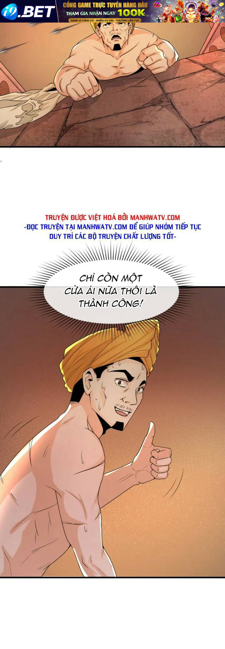 Kỷ Nguyên Kỳ Lạ - Chapter 158 - Page 6