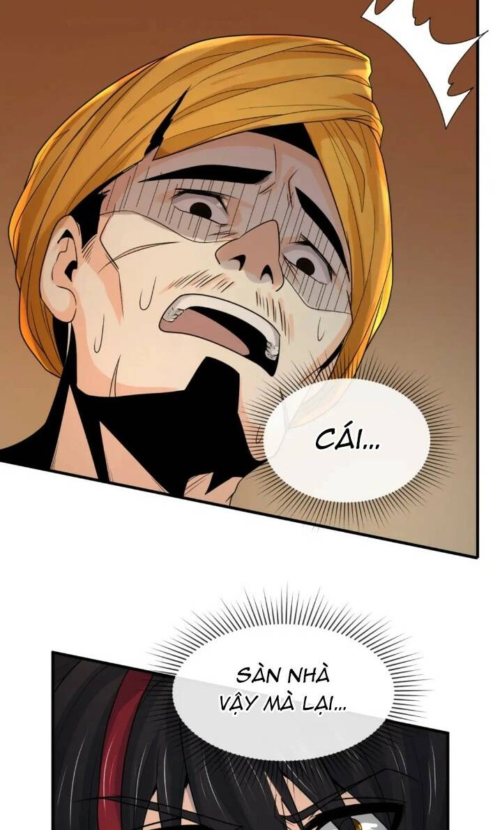 Kỷ Nguyên Kỳ Lạ - Chapter 158 - Page 8