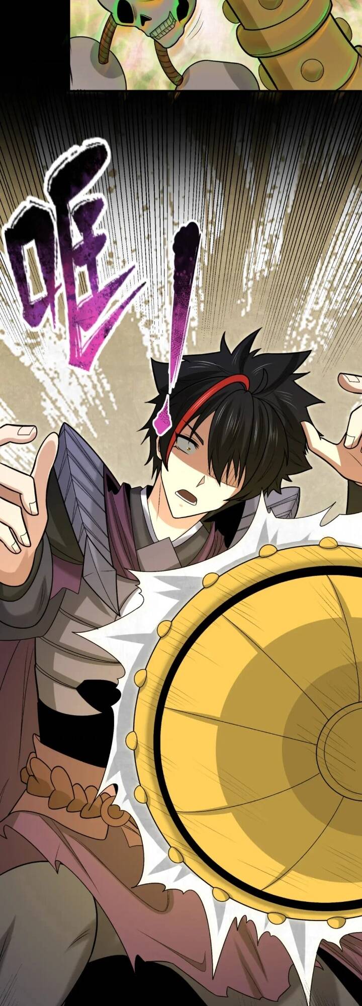 Kỷ Nguyên Kỳ Lạ - Chapter 159 - Page 13