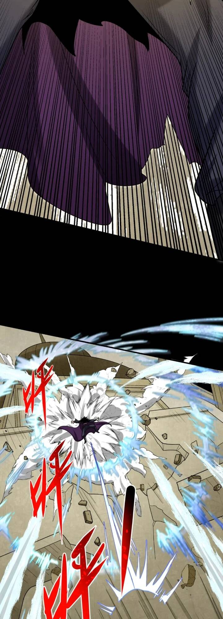 Kỷ Nguyên Kỳ Lạ - Chapter 159 - Page 14