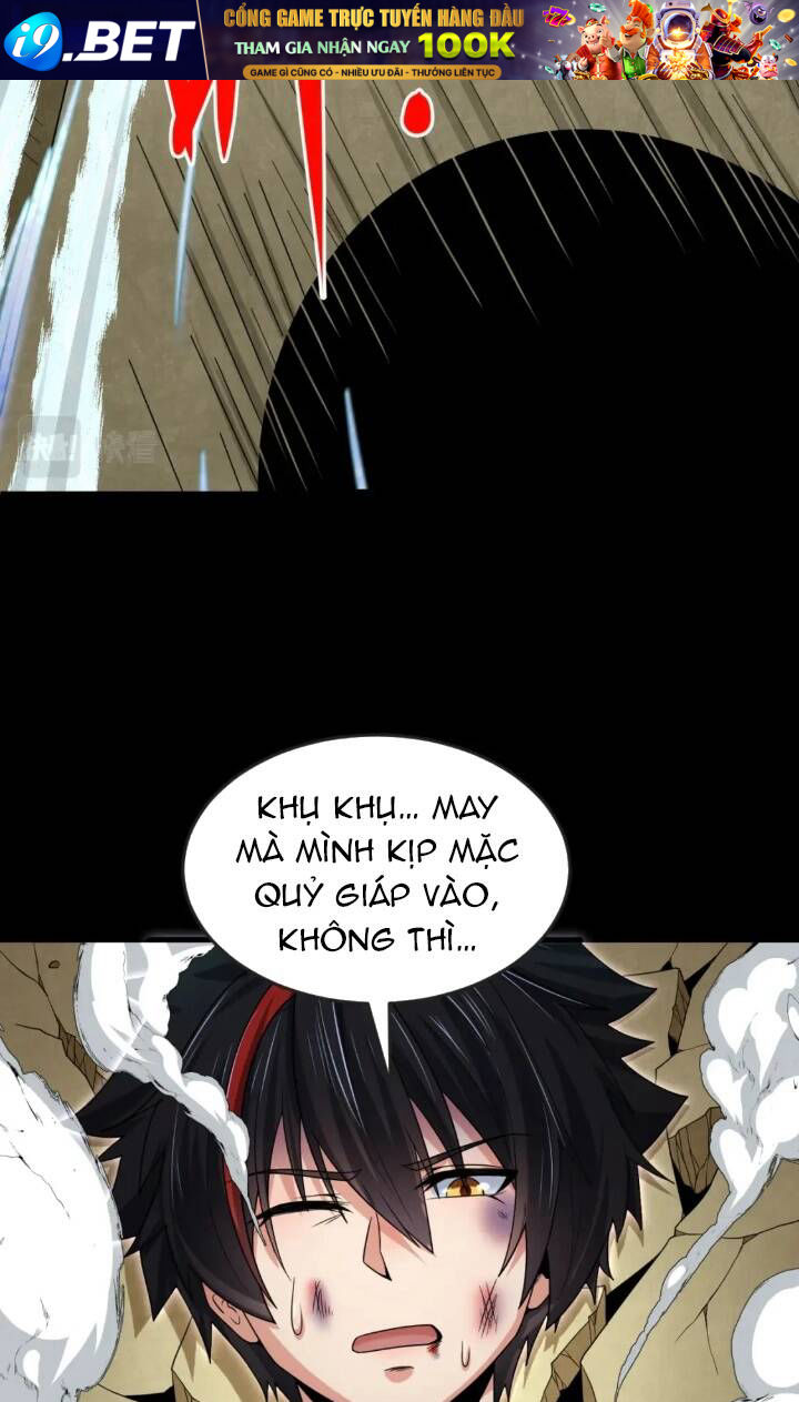 Kỷ Nguyên Kỳ Lạ - Chapter 159 - Page 15