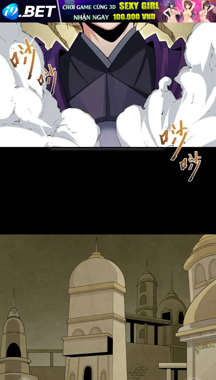 Kỷ Nguyên Kỳ Lạ - Chapter 159 - Page 16