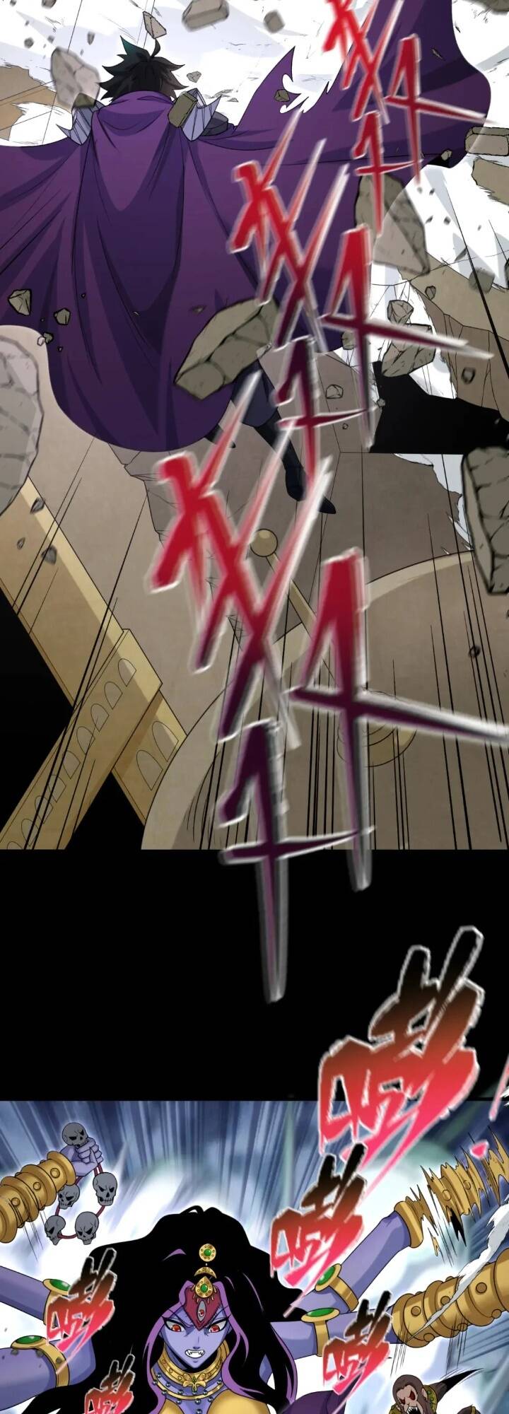 Kỷ Nguyên Kỳ Lạ - Chapter 159 - Page 20