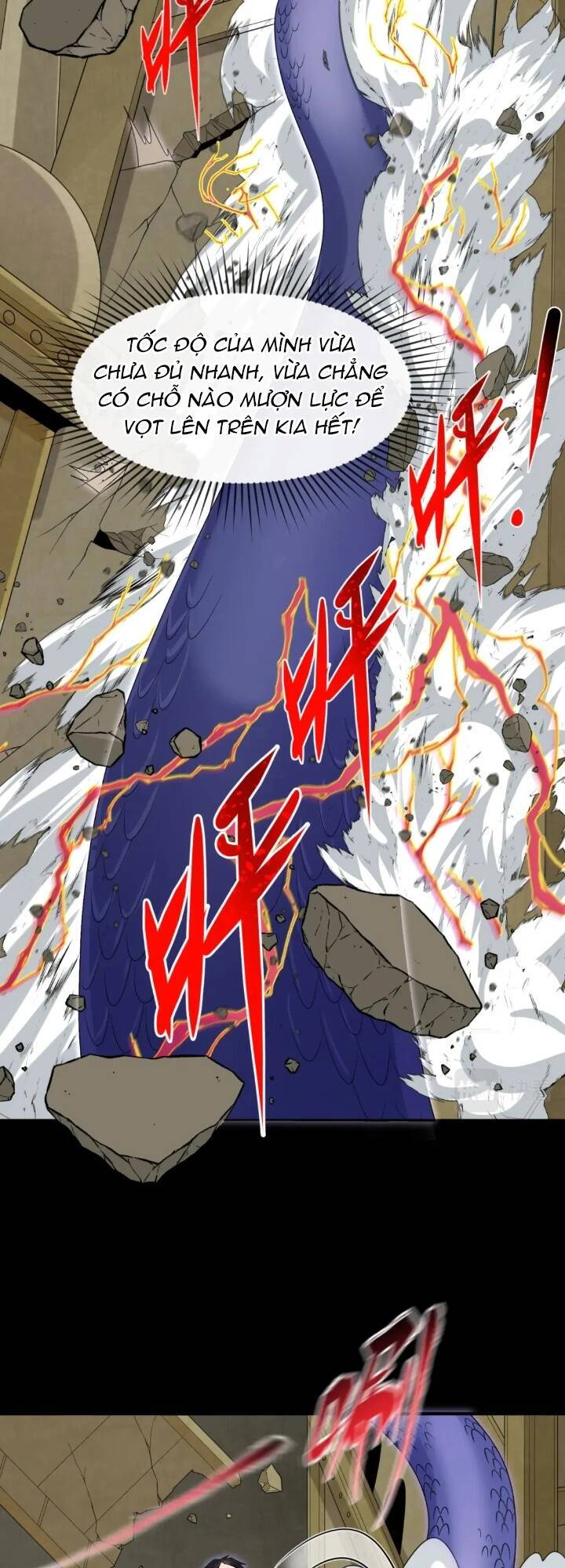 Kỷ Nguyên Kỳ Lạ - Chapter 159 - Page 22