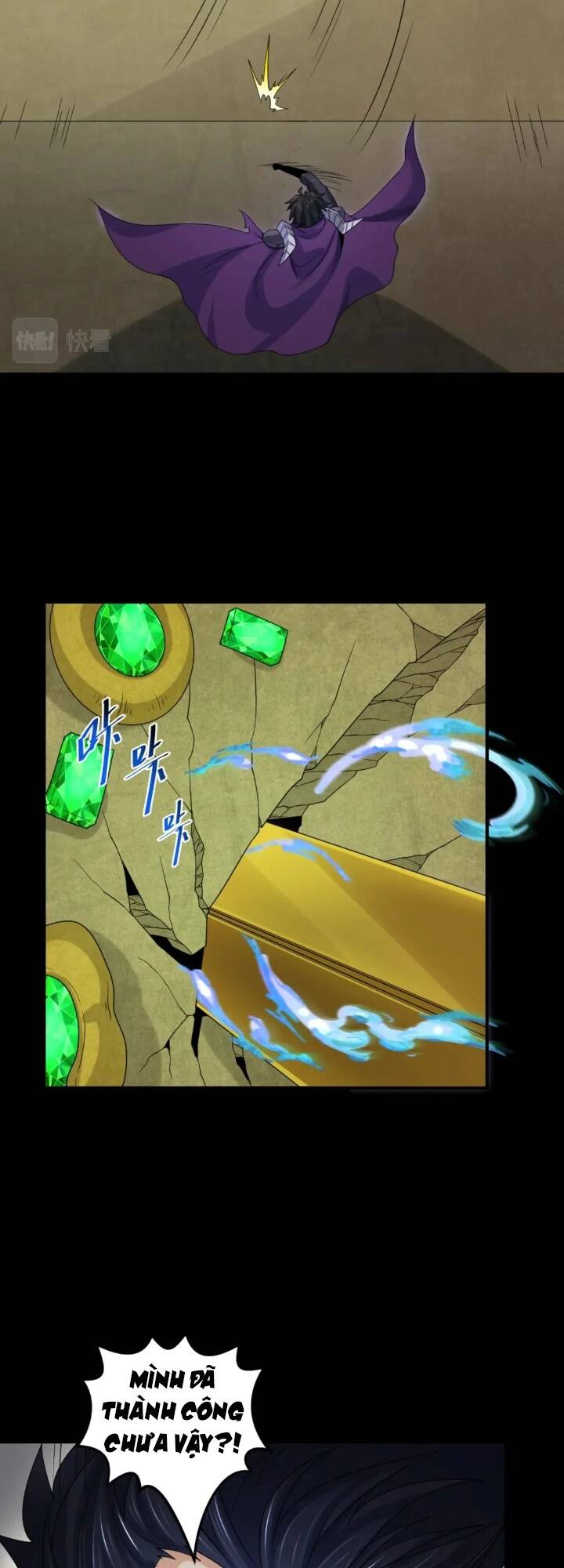 Kỷ Nguyên Kỳ Lạ - Chapter 159 - Page 29