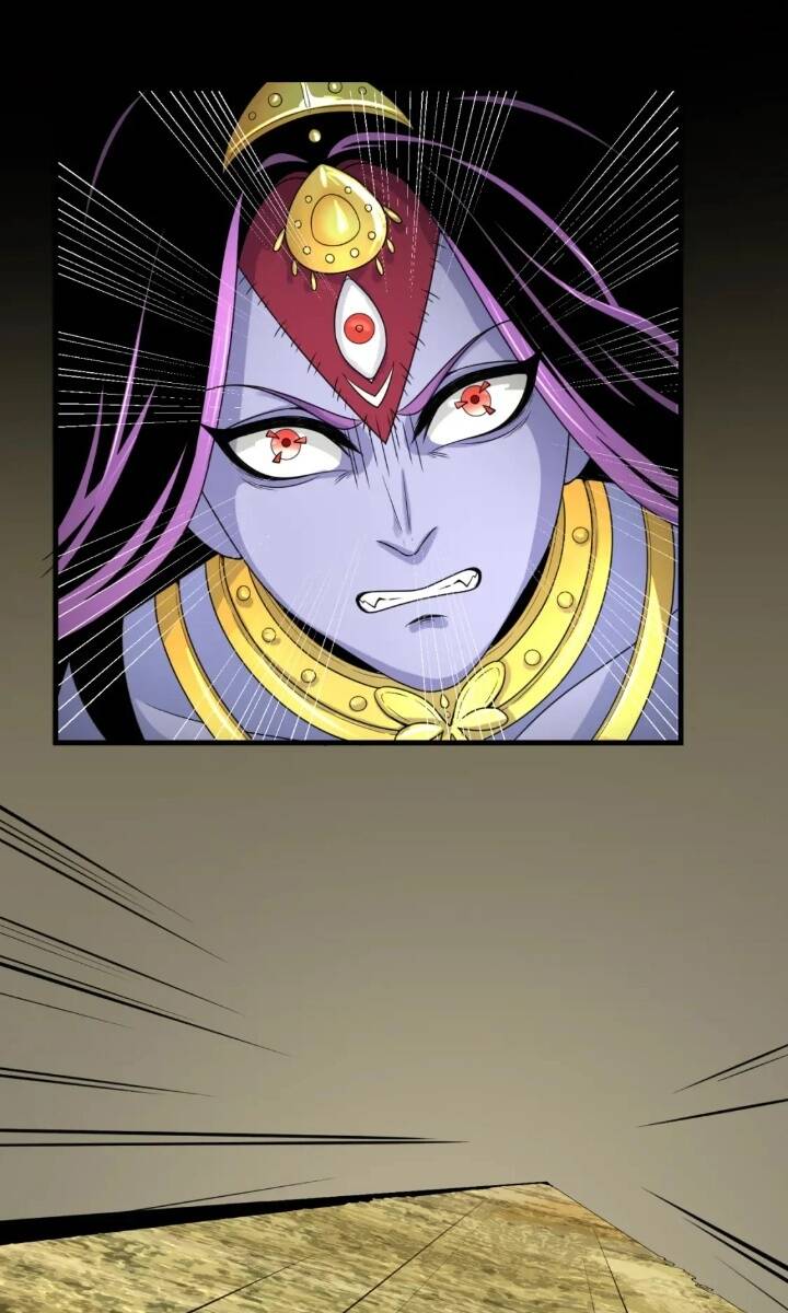 Kỷ Nguyên Kỳ Lạ - Chapter 159 - Page 31