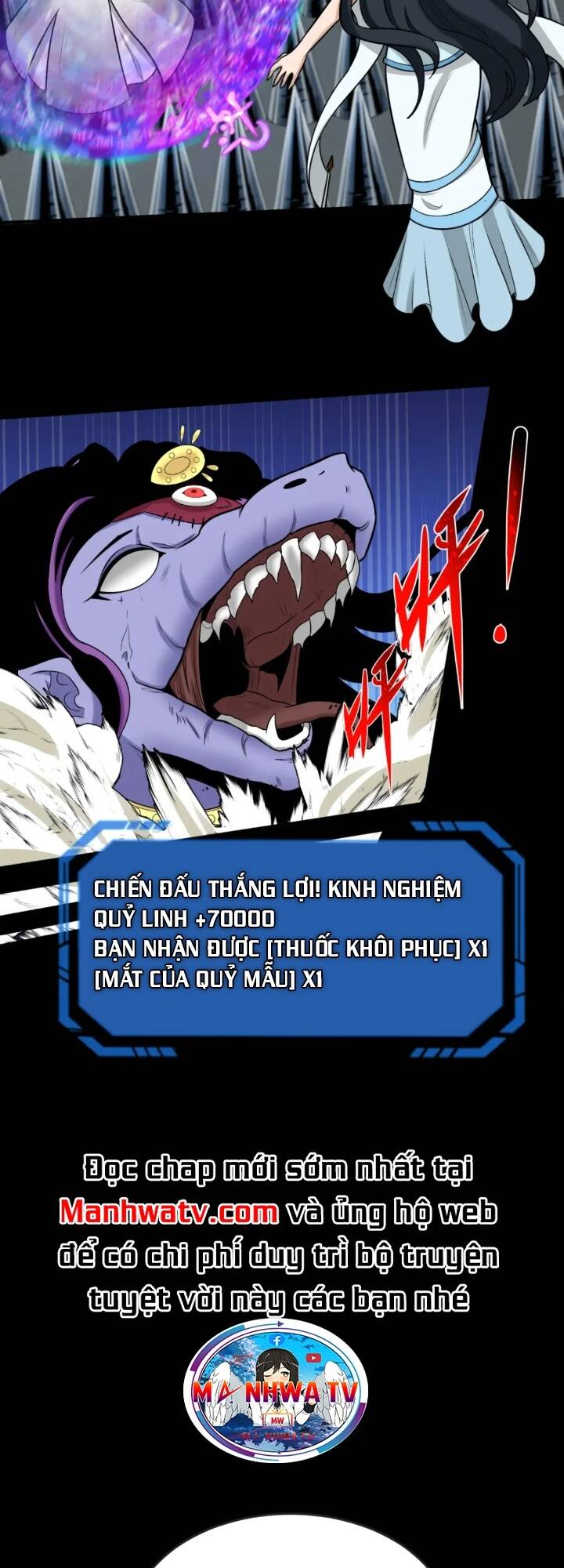 Kỷ Nguyên Kỳ Lạ - Chapter 159 - Page 39