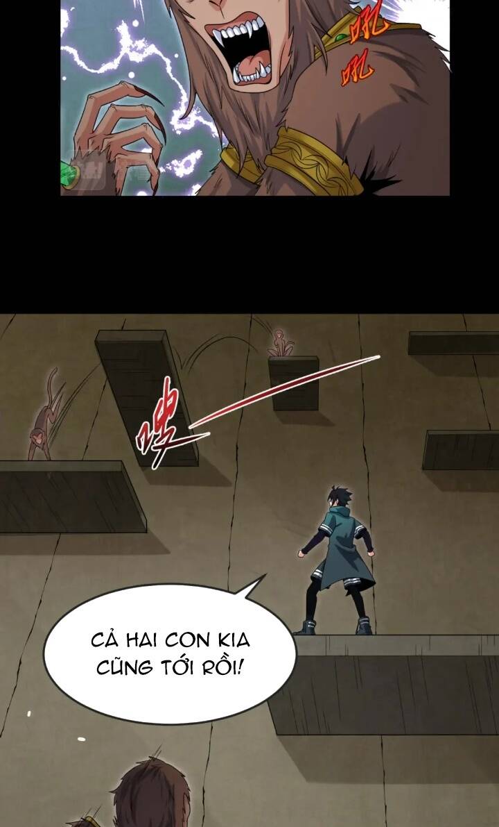 Kỷ Nguyên Kỳ Lạ - Chapter 159 - Page 7