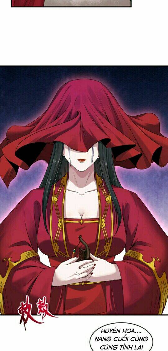 Kỷ Nguyên Kỳ Lạ - Chapter 16 - Page 27