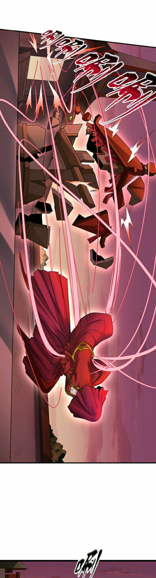 Kỷ Nguyên Kỳ Lạ - Chapter 16 - Page 30