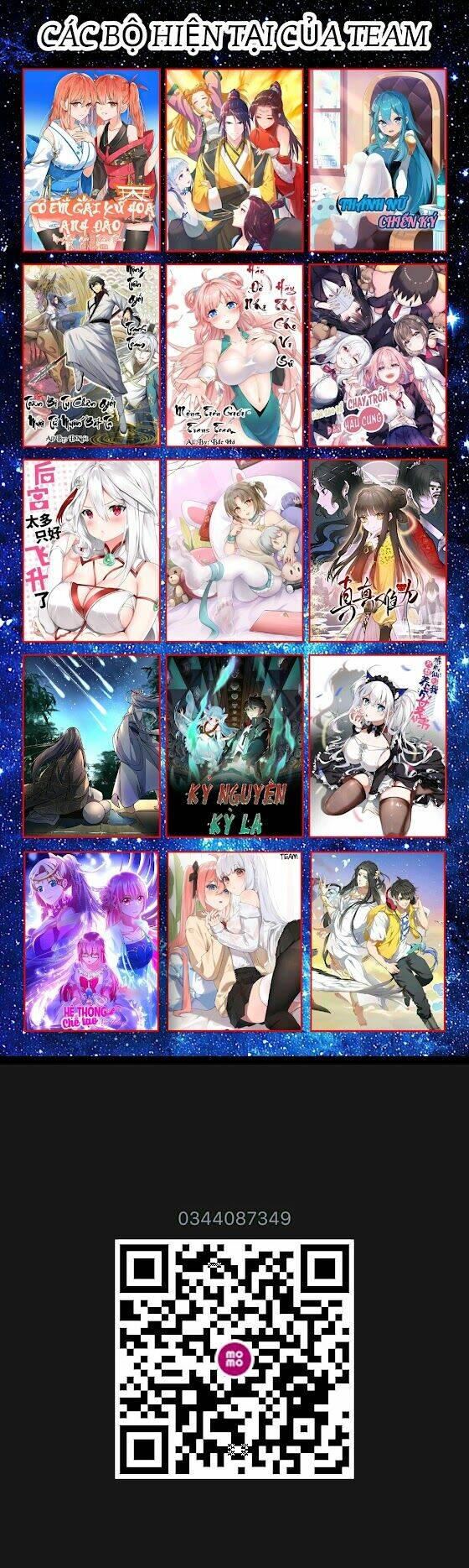 Kỷ Nguyên Kỳ Lạ - Chapter 16 - Page 33