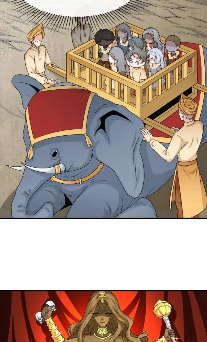 Kỷ Nguyên Kỳ Lạ - Chapter 160 - Page 15