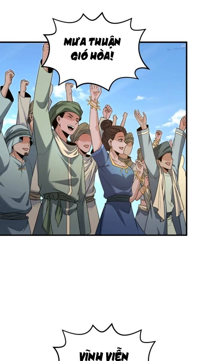 Kỷ Nguyên Kỳ Lạ - Chapter 160 - Page 24