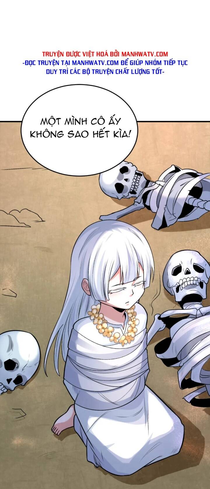 Kỷ Nguyên Kỳ Lạ - Chapter 160 - Page 34