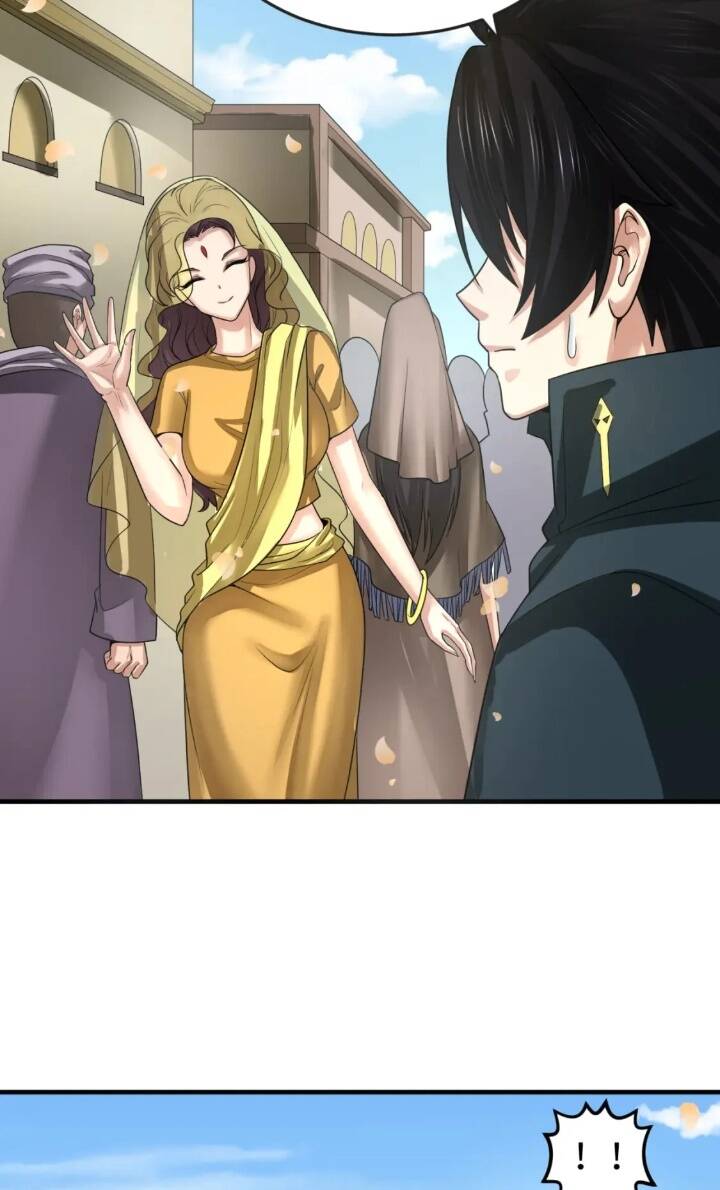 Kỷ Nguyên Kỳ Lạ - Chapter 160 - Page 7