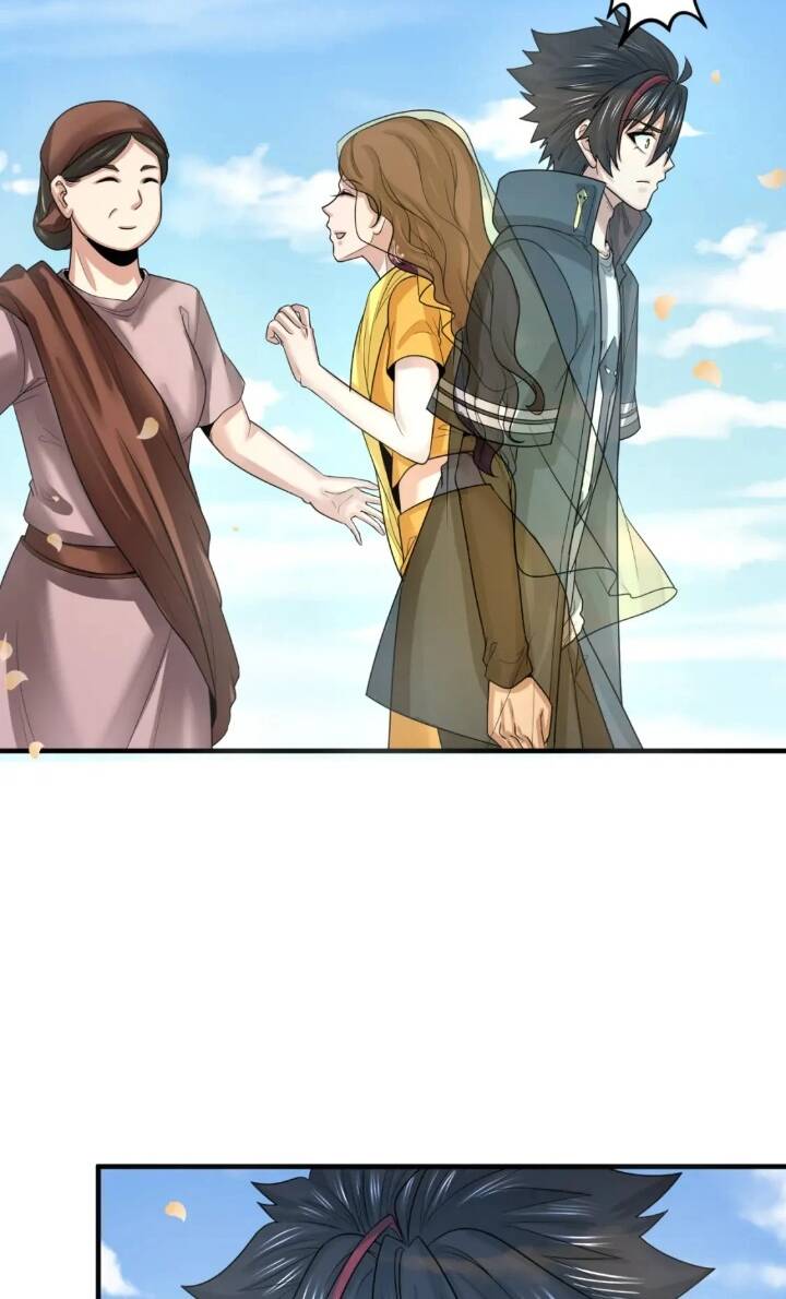 Kỷ Nguyên Kỳ Lạ - Chapter 160 - Page 8