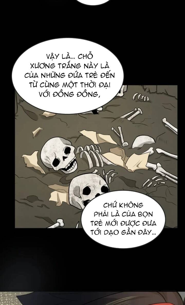 Kỷ Nguyên Kỳ Lạ - Chapter 161 - Page 15