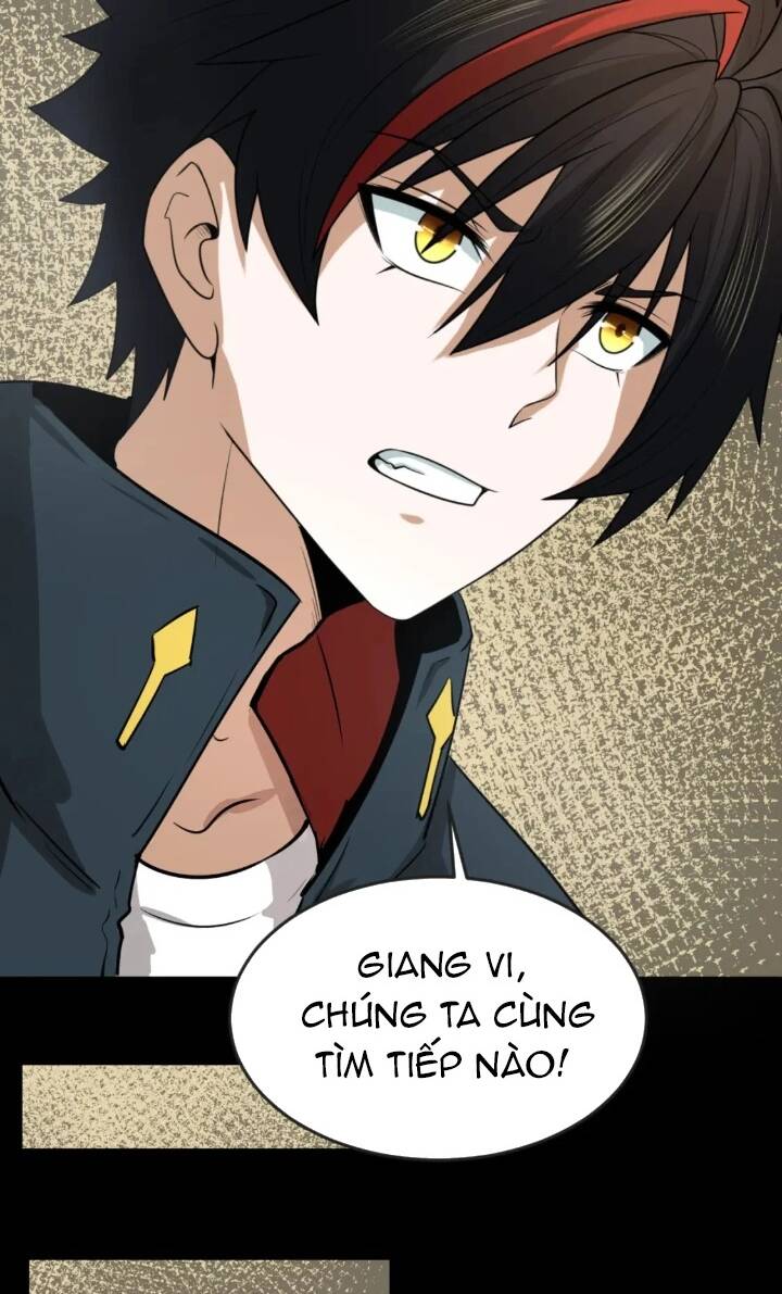 Kỷ Nguyên Kỳ Lạ - Chapter 161 - Page 16