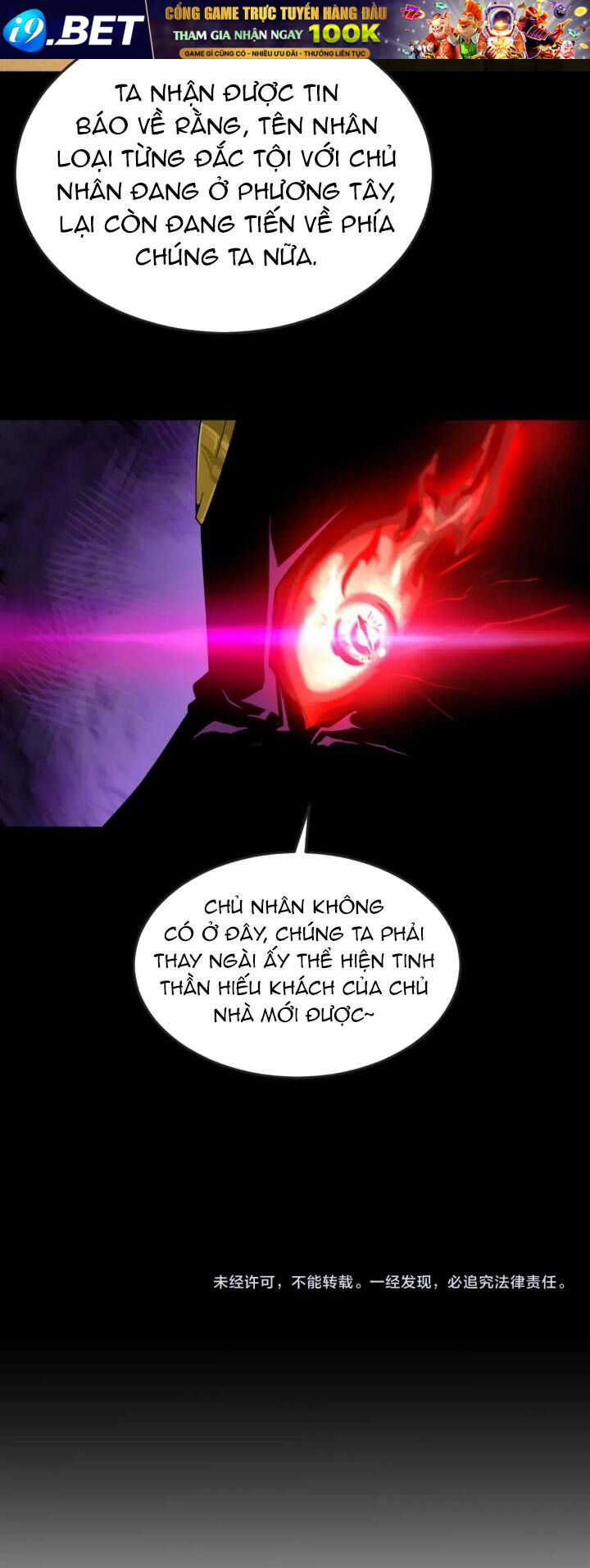 Kỷ Nguyên Kỳ Lạ - Chapter 161 - Page 37