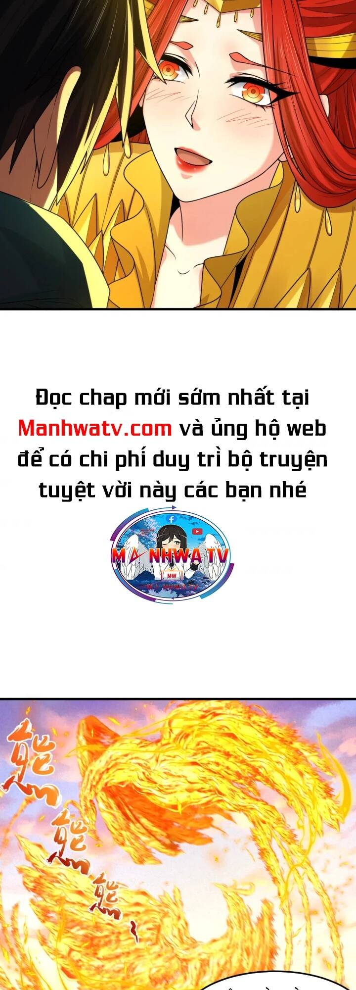 Kỷ Nguyên Kỳ Lạ - Chapter 162 - Page 11