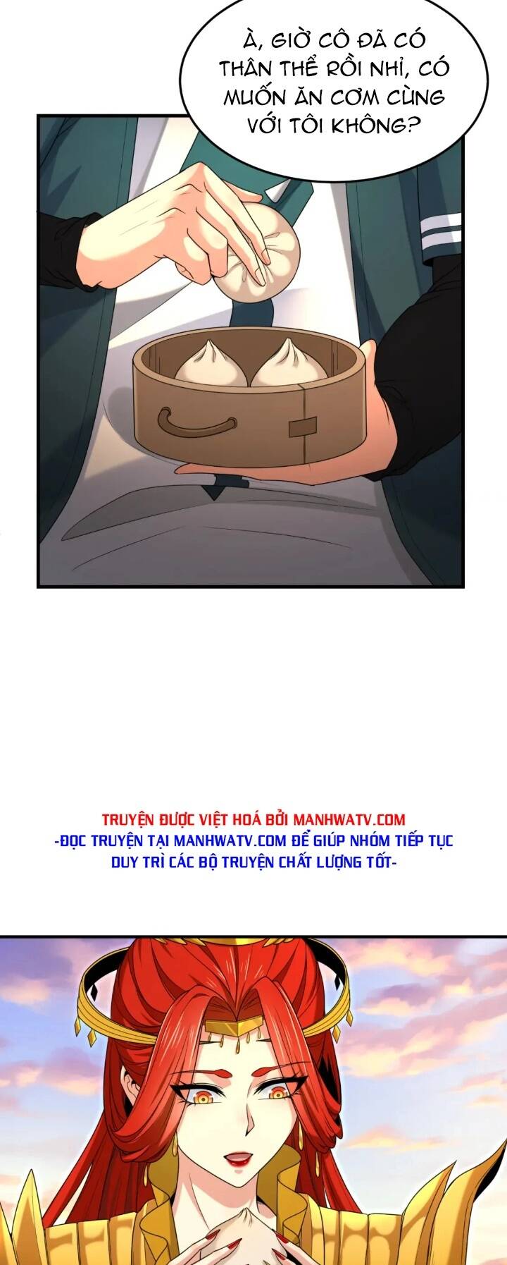 Kỷ Nguyên Kỳ Lạ - Chapter 162 - Page 14