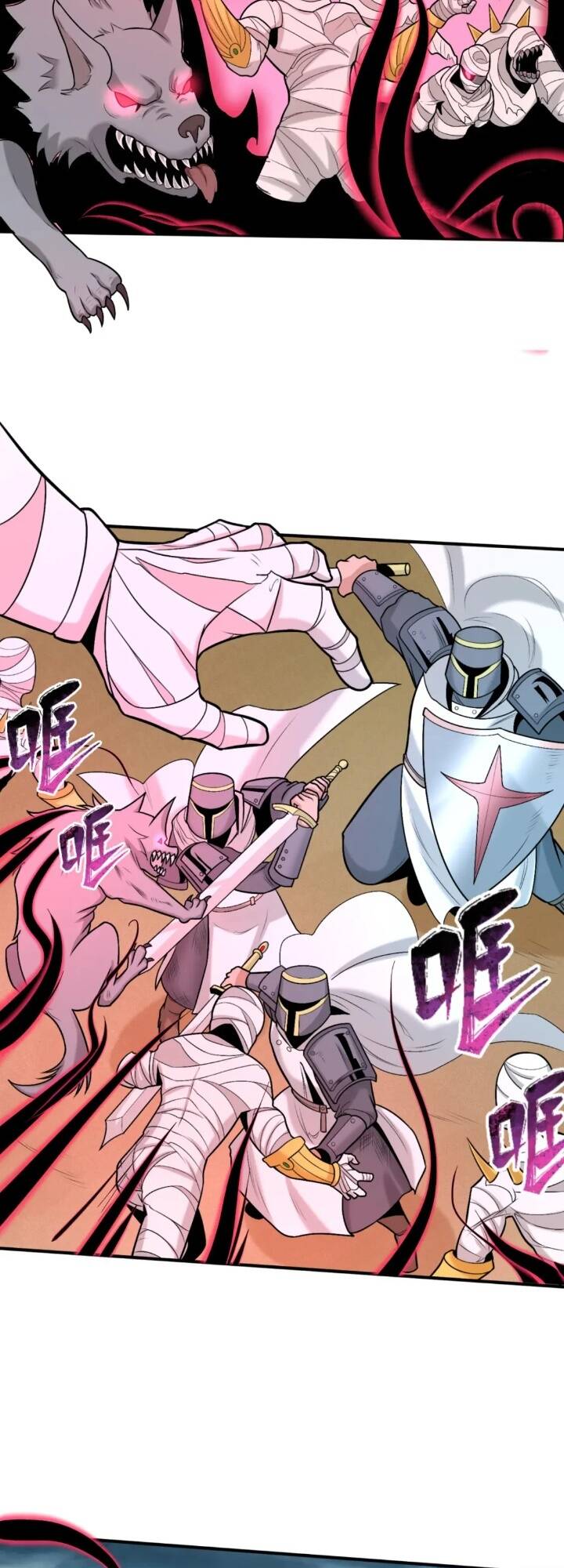 Kỷ Nguyên Kỳ Lạ - Chapter 163 - Page 12