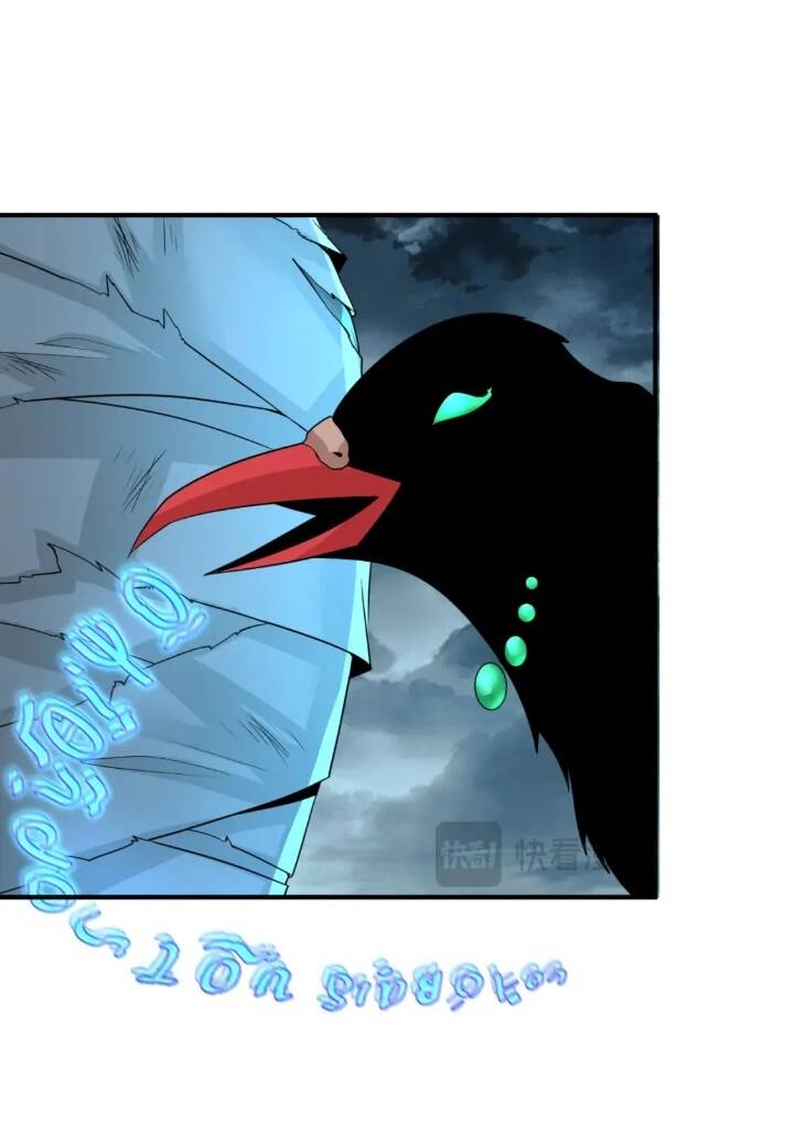 Kỷ Nguyên Kỳ Lạ - Chapter 163 - Page 16