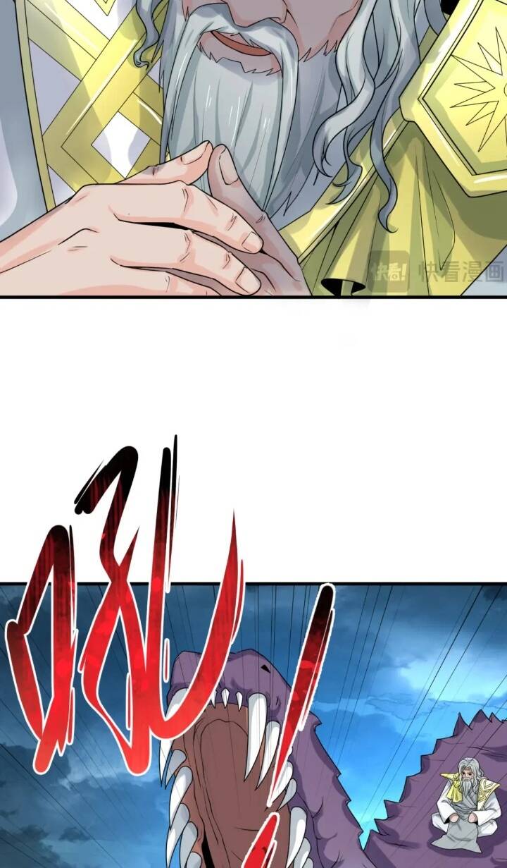 Kỷ Nguyên Kỳ Lạ - Chapter 163 - Page 24