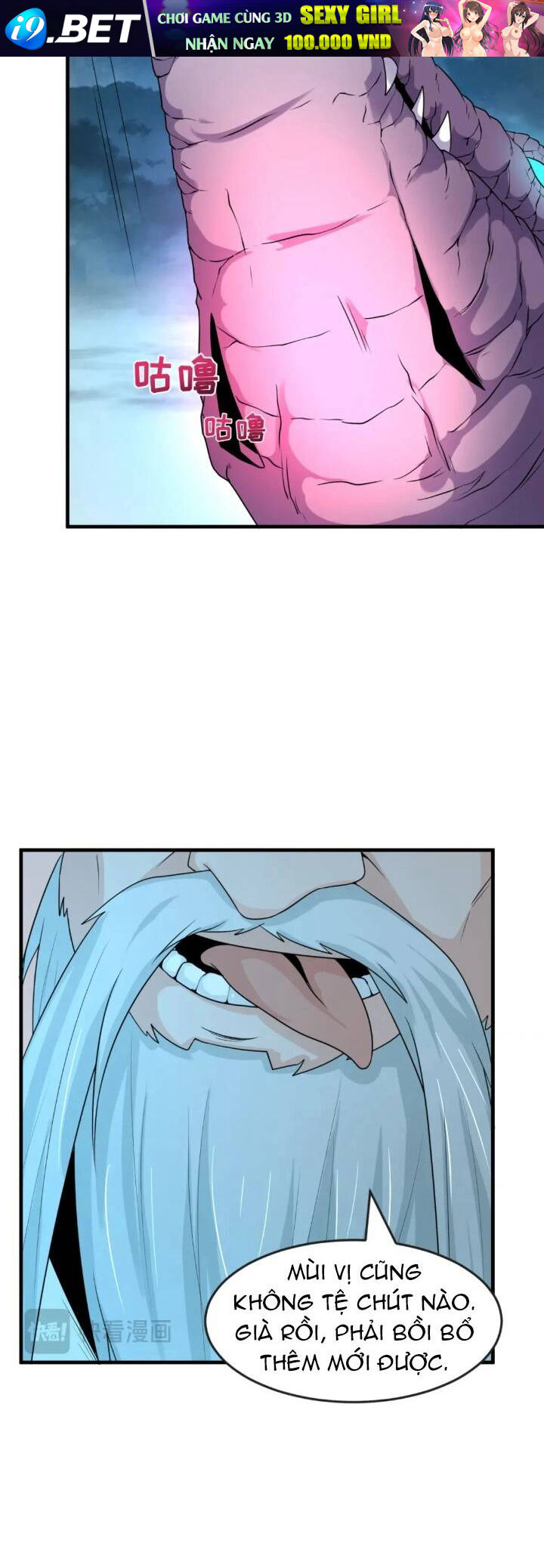 Kỷ Nguyên Kỳ Lạ - Chapter 163 - Page 27