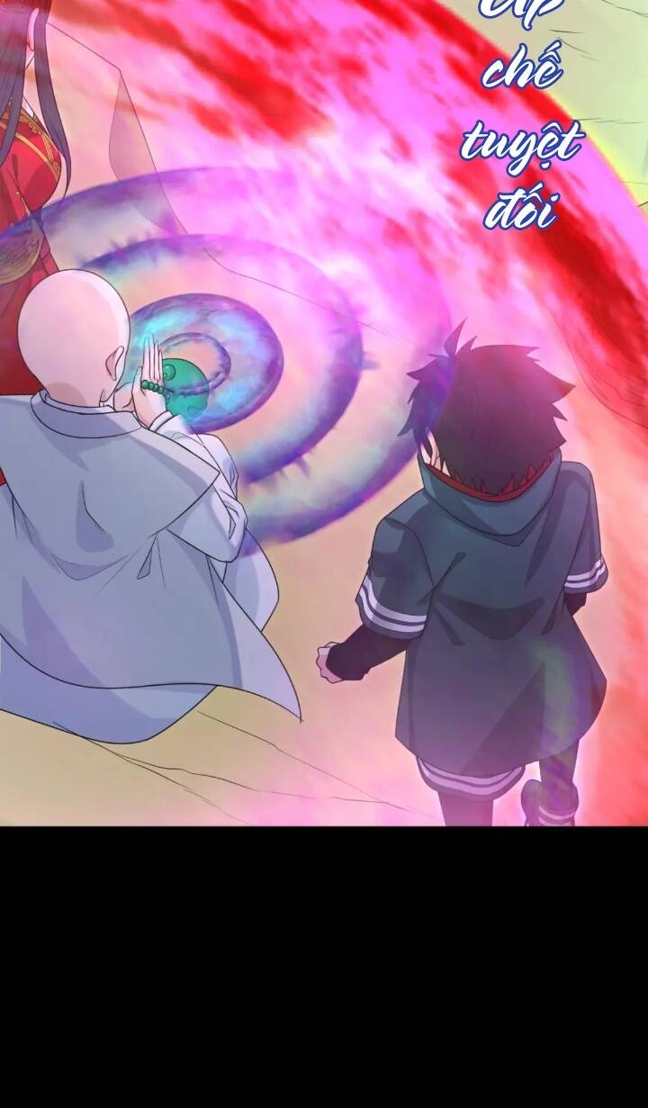 Kỷ Nguyên Kỳ Lạ - Chapter 163 - Page 32