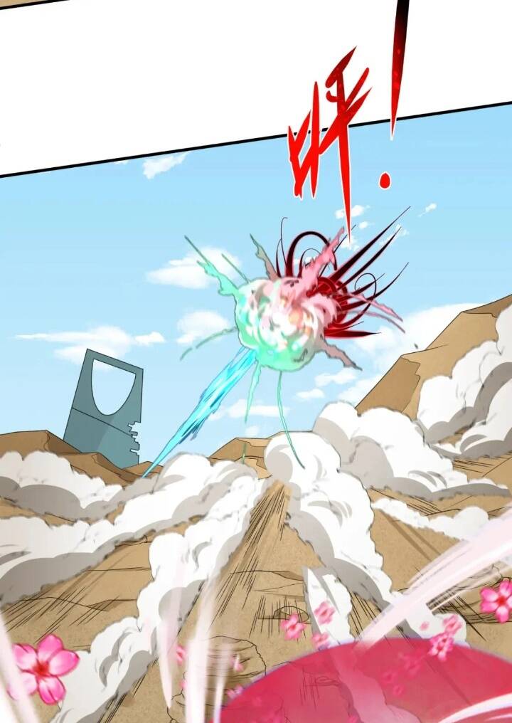 Kỷ Nguyên Kỳ Lạ - Chapter 163 - Page 7