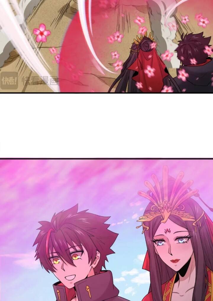 Kỷ Nguyên Kỳ Lạ - Chapter 163 - Page 8