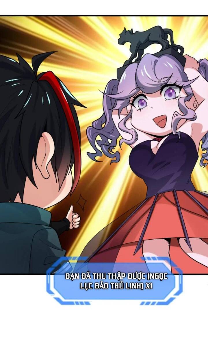 Kỷ Nguyên Kỳ Lạ - Chapter 164 - Page 16