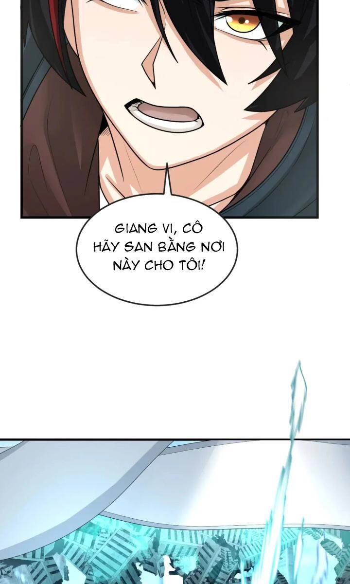 Kỷ Nguyên Kỳ Lạ - Chapter 164 - Page 23