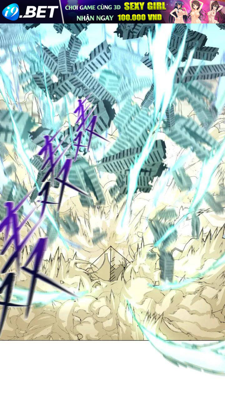 Kỷ Nguyên Kỳ Lạ - Chapter 164 - Page 24