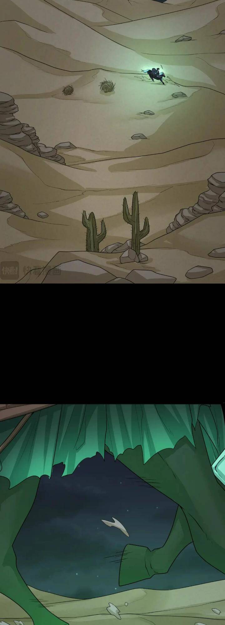 Kỷ Nguyên Kỳ Lạ - Chapter 164 - Page 27