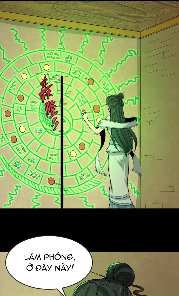 Kỷ Nguyên Kỳ Lạ - Chapter 164 - Page 7