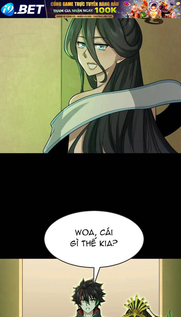 Kỷ Nguyên Kỳ Lạ - Chapter 164 - Page 8