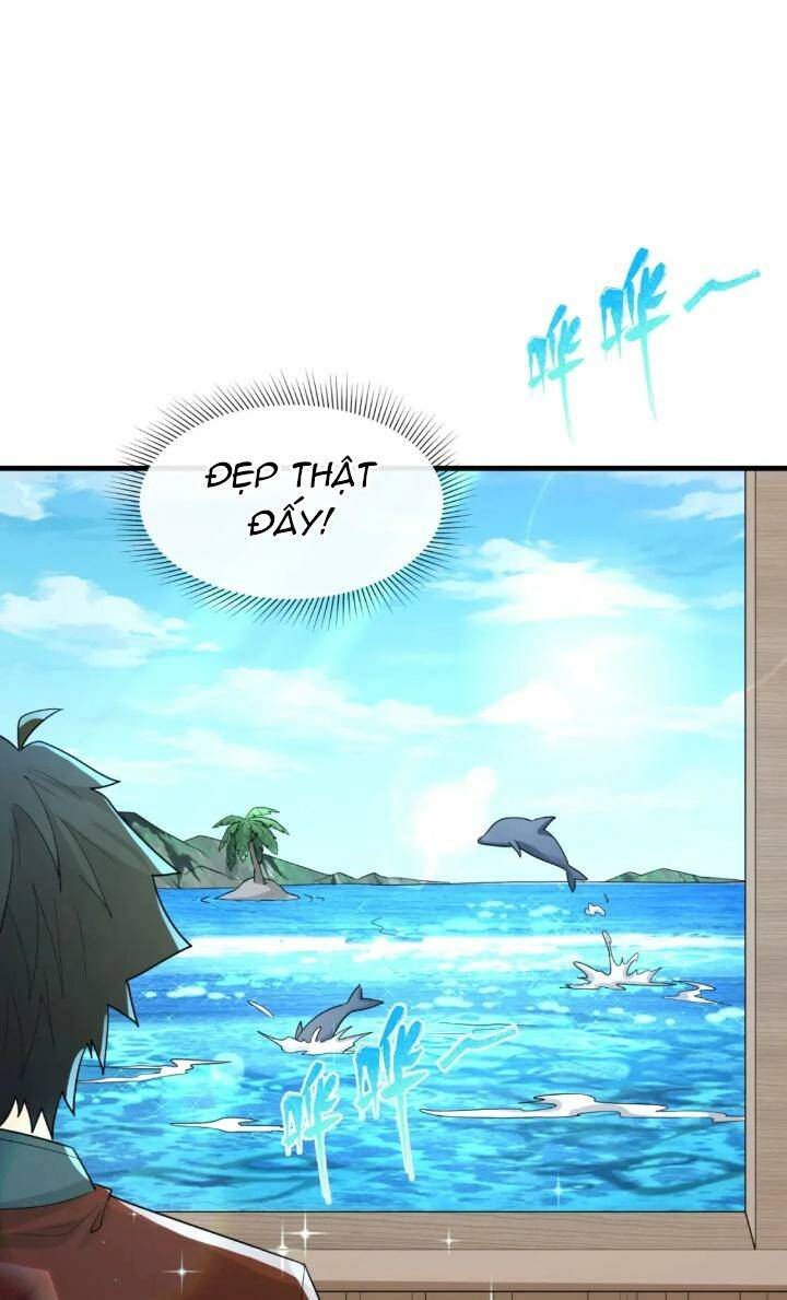 Kỷ Nguyên Kỳ Lạ - Chapter 165 - Page 15