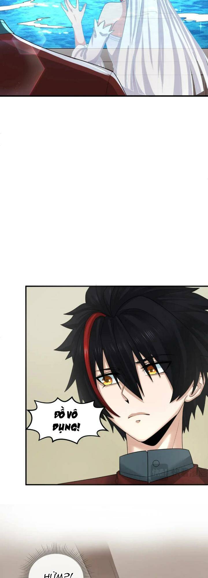 Kỷ Nguyên Kỳ Lạ - Chapter 165 - Page 17