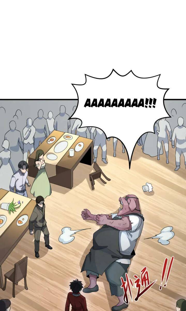 Kỷ Nguyên Kỳ Lạ - Chapter 165 - Page 24