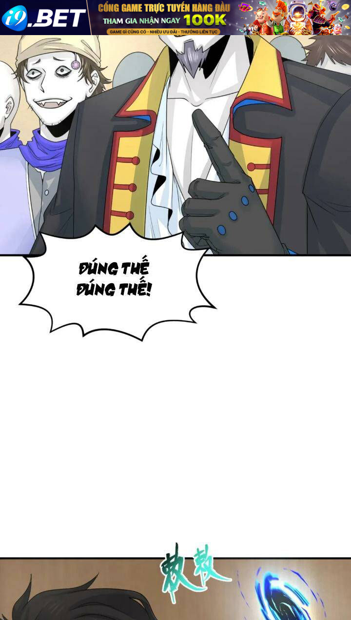 Kỷ Nguyên Kỳ Lạ - Chapter 165 - Page 32