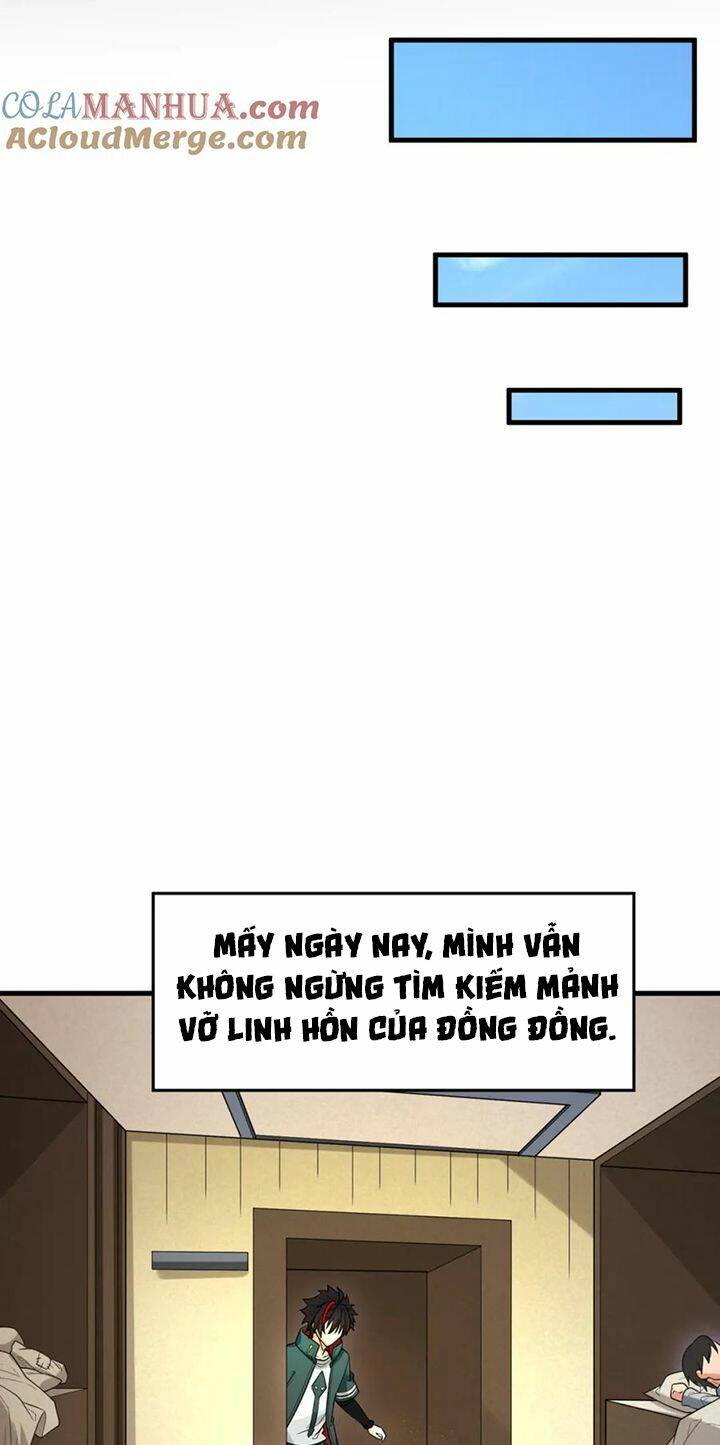 Kỷ Nguyên Kỳ Lạ - Chapter 166 - Page 11