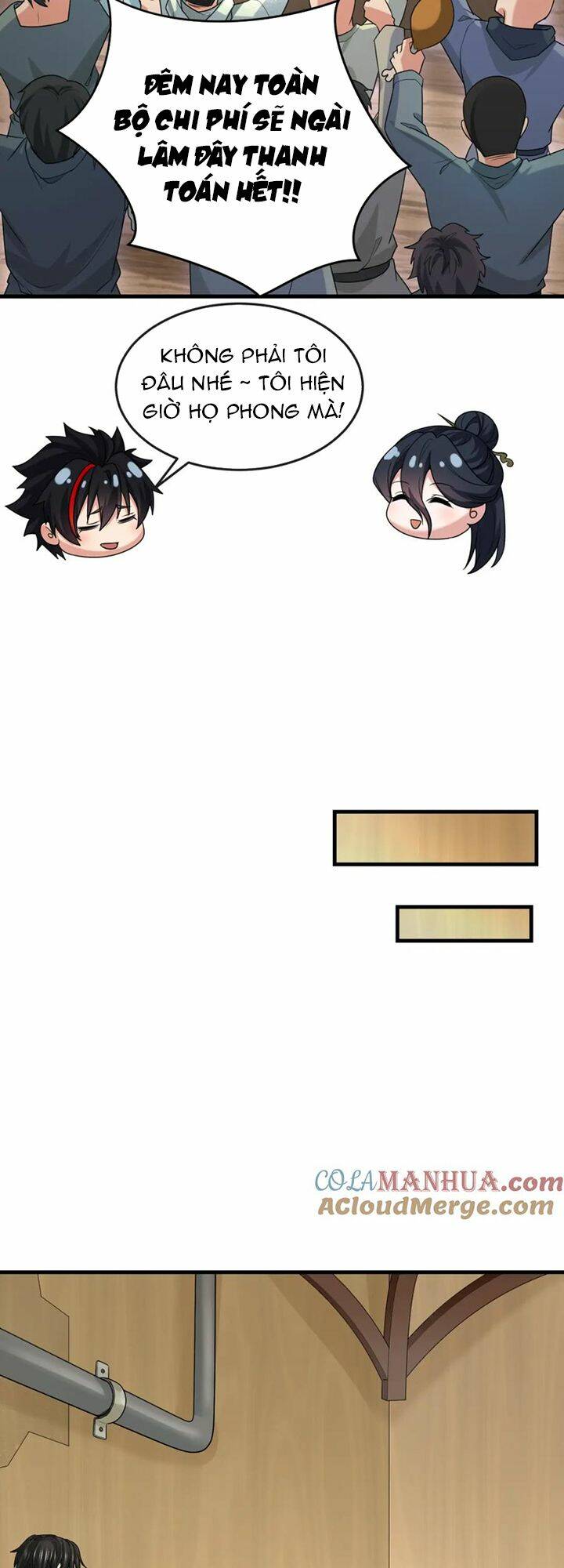 Kỷ Nguyên Kỳ Lạ - Chapter 166 - Page 14